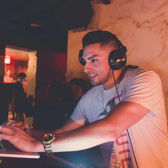 DJ MDA Events - Mobile DJ / Event DJs in San Leandro, CA