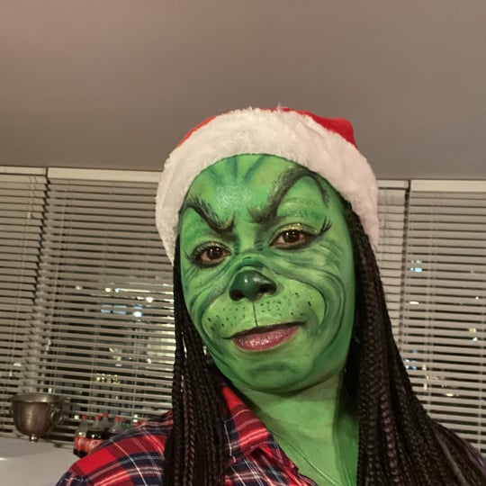 TotallyTia Face and Body Art - Face Painter in Matteson, IL