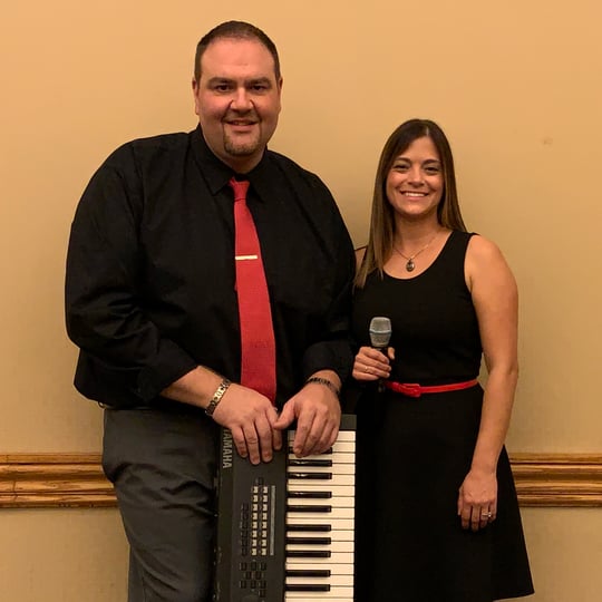 MC Jazz - Jazz Band / Holiday Party Entertainment in Florida, PR
