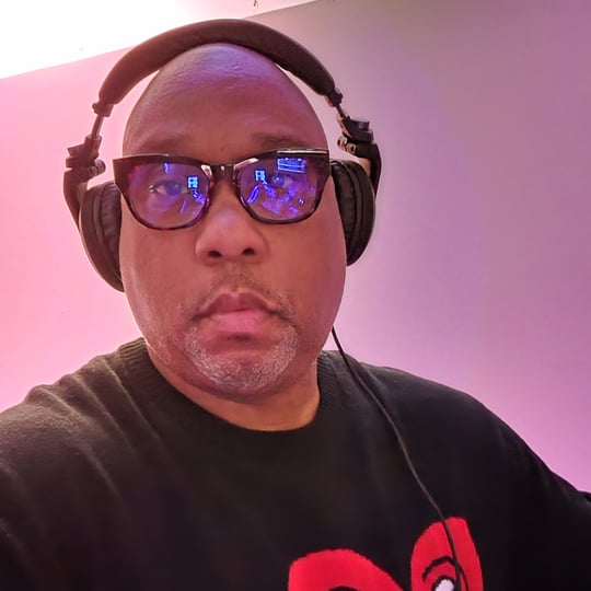 The Rich Life Experience - DJ in Silver Spring, MD