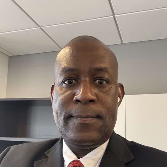 Leadership in Government Contracting - Industry Expert in Stafford, VA