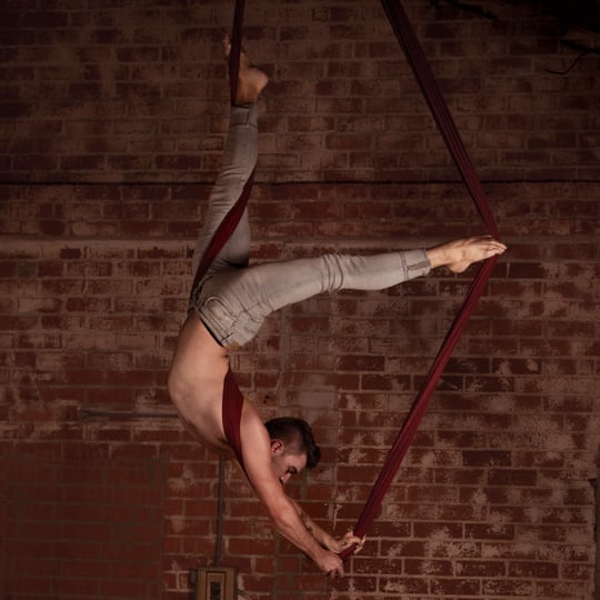 Solo Aerial Artist - Aerialist / Circus and Acrobatic in Moreno Valley, CA