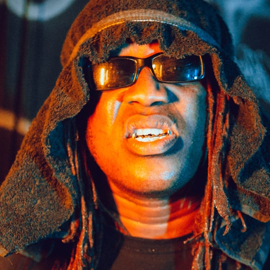 Avalanche The Architect - Rapper in North York, ON