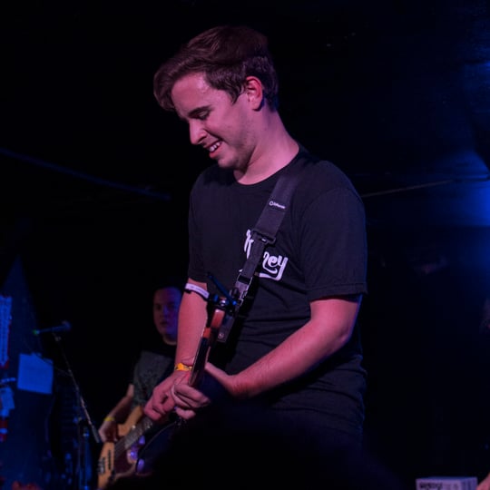 Elijah Stanley - Guitarist in Glendale, AZ
