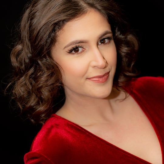 Wedding Music By Meghan - Wedding Singer / Classical Singer in Raleigh, NC