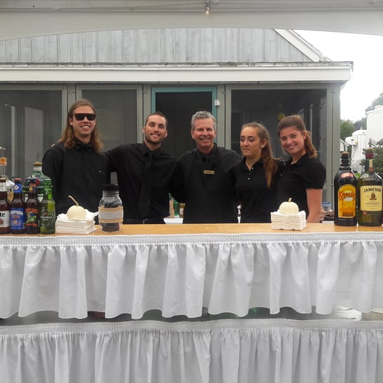 PR Bartending & Waitstaff - Bartender in Manchester, NH