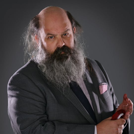 Billy Chase Goforth - Mind Reader - Mentalist / Comedy Magician in Fayetteville, AR