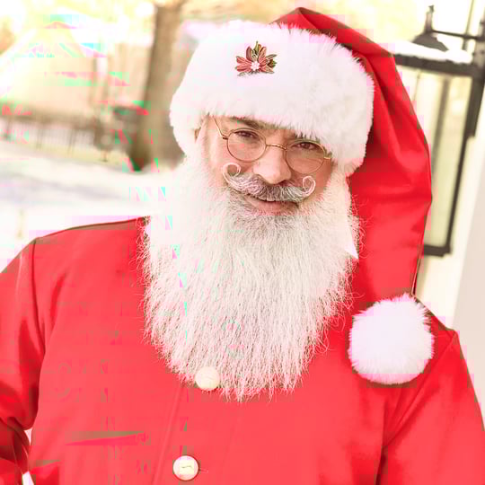 Blue Springs Santa - Santa Claus in Blue Springs, MO