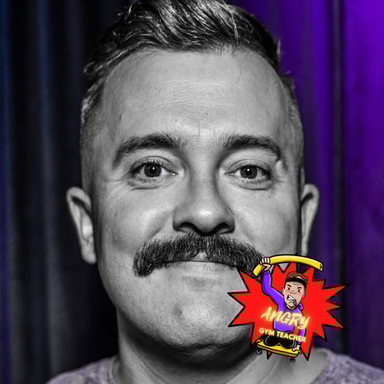 Tom Filline - Stand-Up Comedian in Aurora, IL