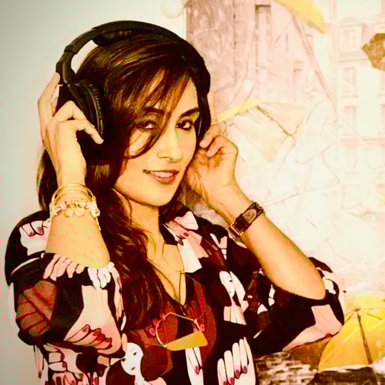 Ankita Music Official - Singer/Songwriter / Indian Entertainment in Mississauga, ON