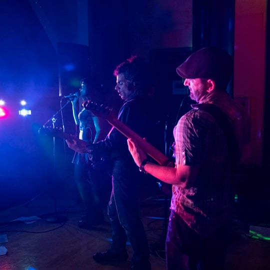 Now & Then - Cover Band / Corporate Event Entertainment in Highland Park, IL