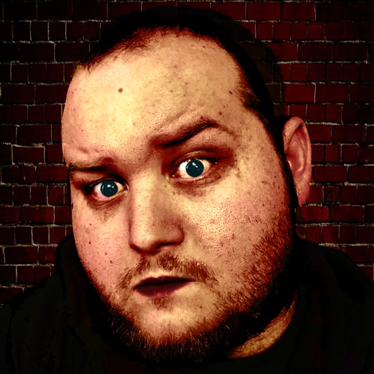 Brendan Olson Comedy - Stand-Up Comedian in St Charles, MO