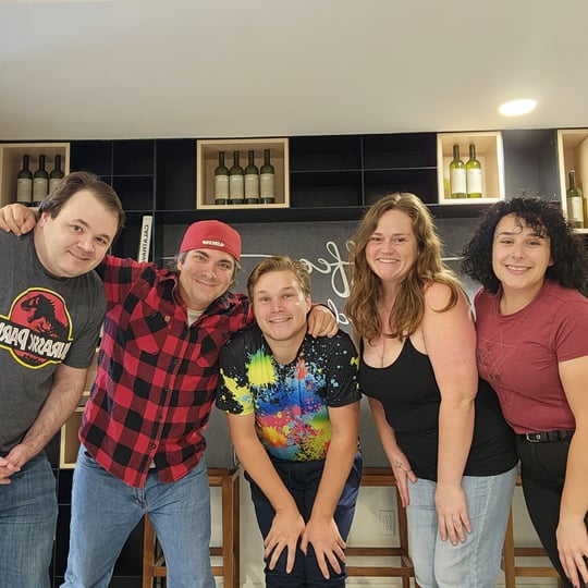 Hornswaggle Improv - Comedy Improv Show in Glendale, CA