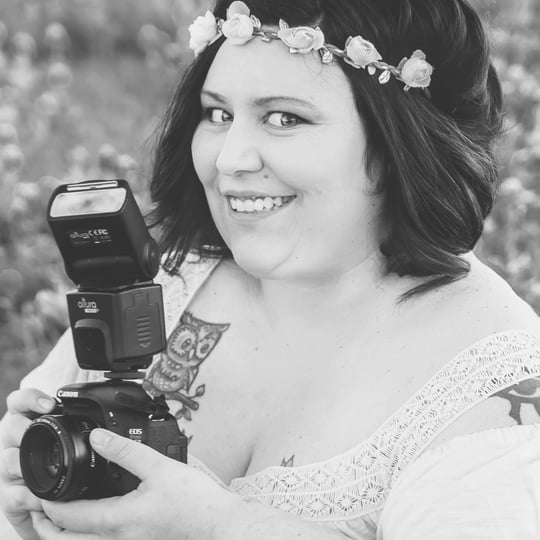 Stephanie Crank Photography - Photographer in Wichita Falls, TX
