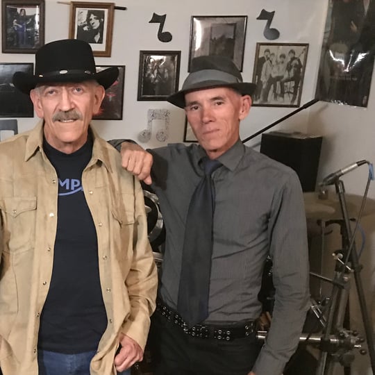 Autumn Rain - Acoustic Band / Blues Band in Bakersfield, CA