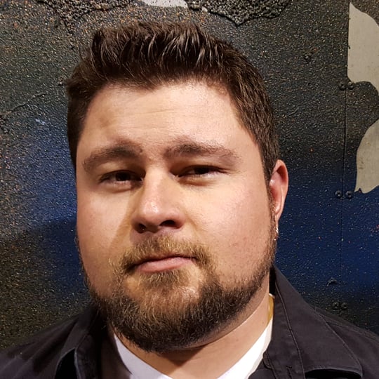 Phatty - Stand-Up Comedian in Lexington, KY