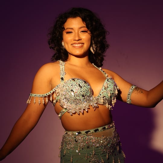 Nati Bellydance - Belly Dancer in Coquitlam, BC