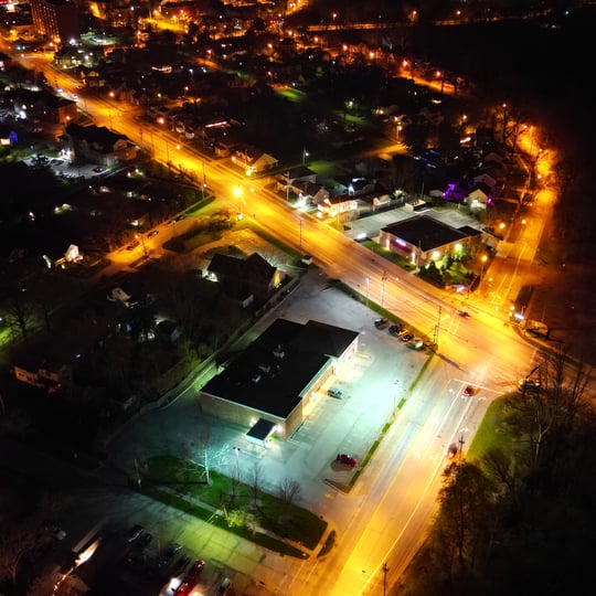 CLE Drontograpy - Drone Photographer in Berea, OH