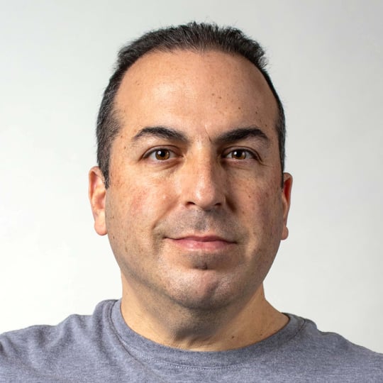 Lee Rykus - Photographer in North Brunswick, NJ