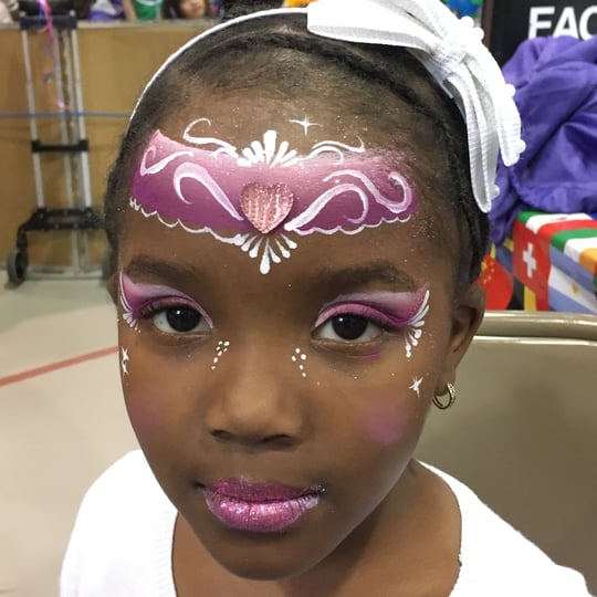 Ima Clown - Face Painter / Family Entertainment in Bellevue, NE