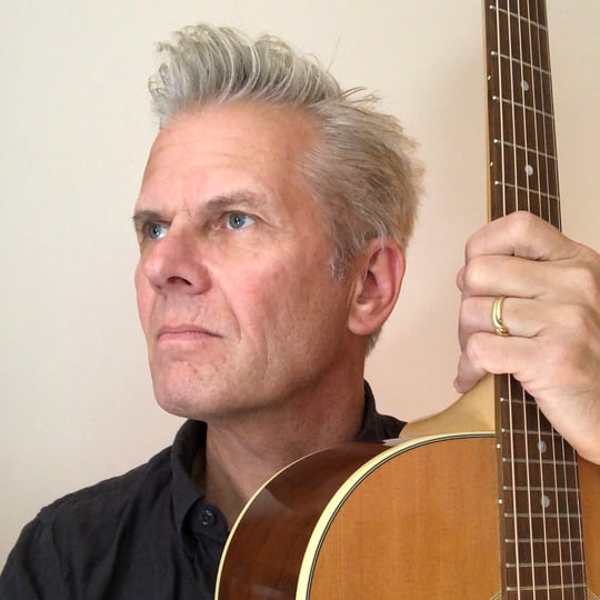 Greg Hall Acoustic Rock - Singing Guitarist in North Kingstown, RI