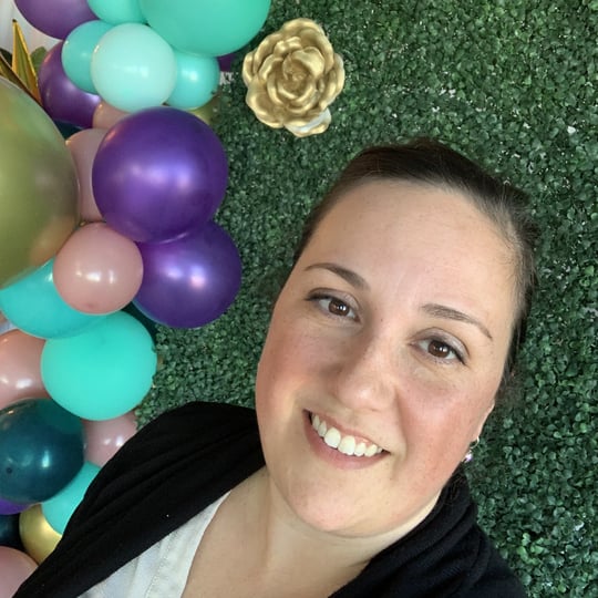 Creations by Kim - Balloon Decor / Party Decor in Salem, NH