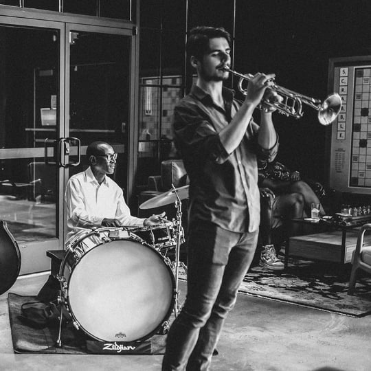 Trent Patten Group - Jazz Band in Atlanta, GA