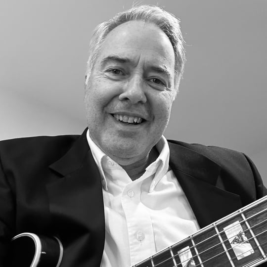 Old Blue Eyes - Singing Guitarist / Jazz Guitarist in Dudley, MA