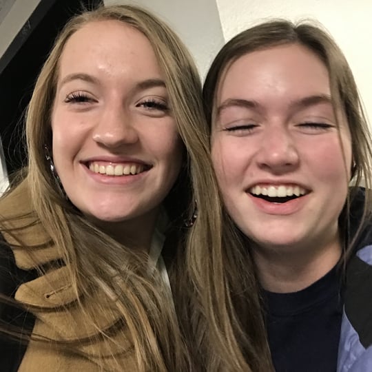 Roberts & Merkley Duo - Classical Duo in Logan, UT