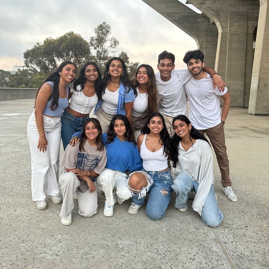 ROOT[D Dance Co. - Bollywood Dancer in San Diego, CA