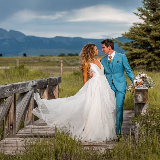 One Love at a Time Events - Wedding Planner in Denver, CO