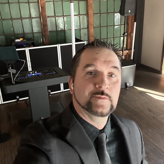 Pressha - DJ / Event DJs in Lynnwood, WA