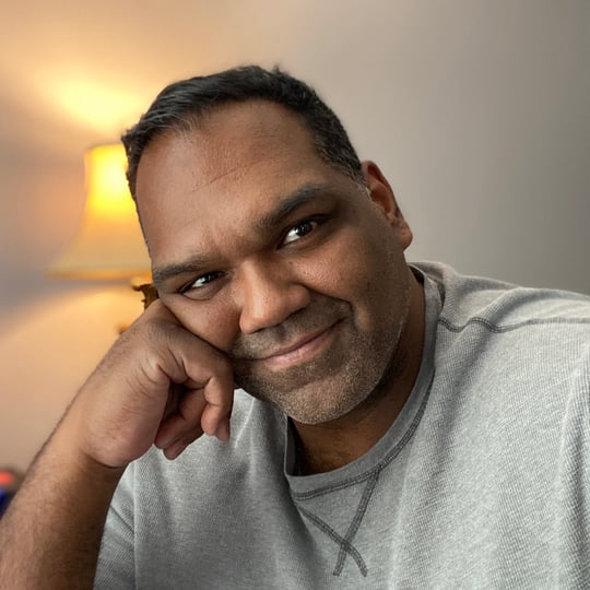 The Big Jay - Videographer / Storyteller in Lawrenceville, GA