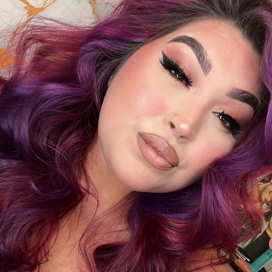 Bewitched by Angie - Makeup Artist in Las Vegas, NV