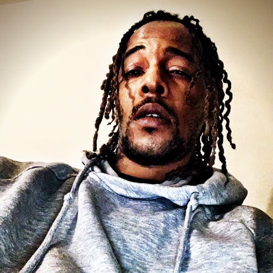 Ace_broham18 - Rap Group in Baltimore, MD