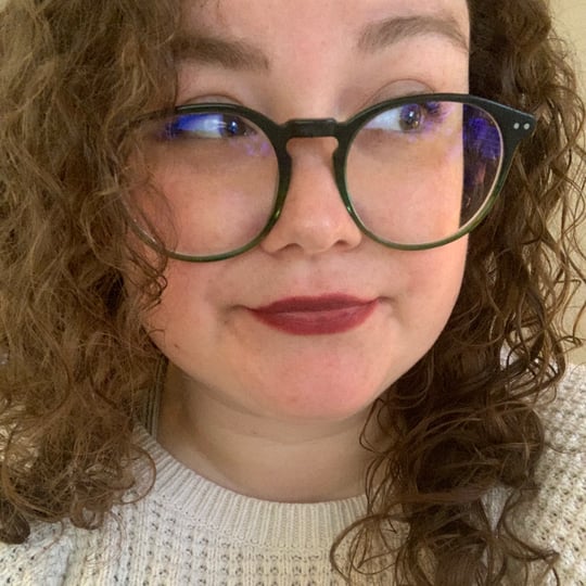Sarah Ann - Opera Singer / Classical Singer in Springdale, AR
