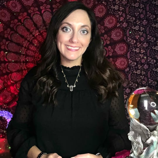 Psychic ViewPoints - Tarot Reader / Psychic Entertainment in Berkley, MA