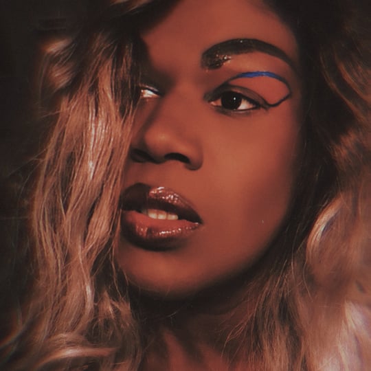 Winter Knight - Drag Queen / Pop Singer in Pineville, LA