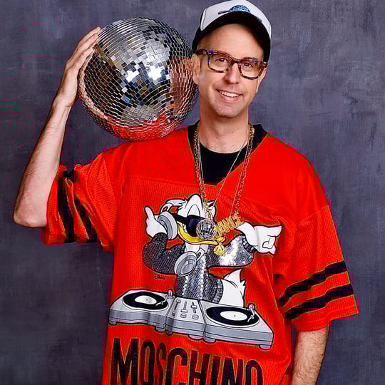 Dj Shinymirrorball - Mobile DJ / Event DJs in Santa Ana, CA