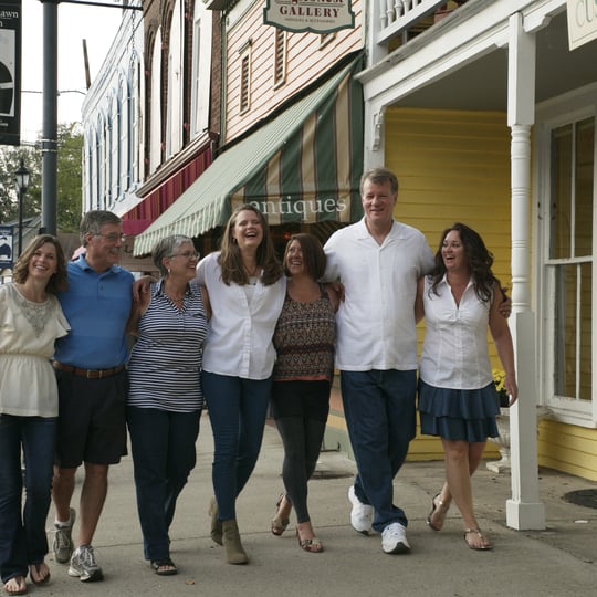 Rahab's Rope - Christian Band in Lexington, KY