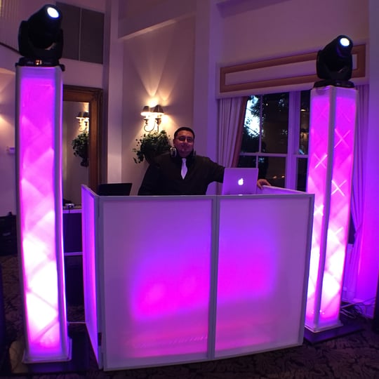 Mixclusiv Entertainment - Wedding DJ in Long Island, NY