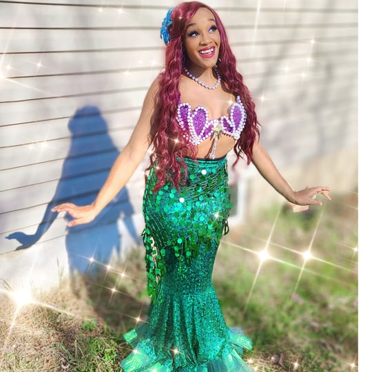 All That Shimmers Parties and Events LLC - Children’s Party Entertainment in Wilmington, DE