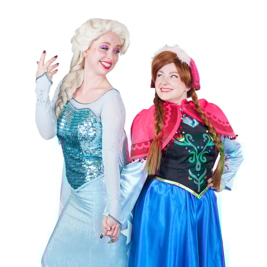OC Party Company - Face Painter / Family Entertainment in Los Alamitos, CA