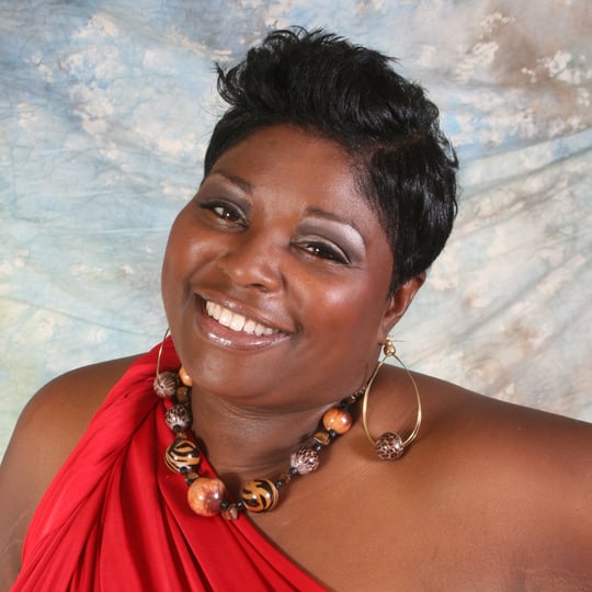 Lillian Cannon  - Stand-Up Comedian in Pittsburgh, PA