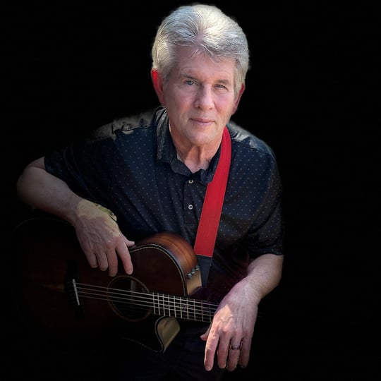 Ron Walters - Singing Guitarist / Wedding Musicians in Fort Worth, TX
