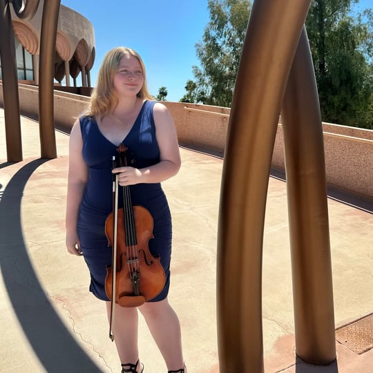 Black Swan Soloists - Violinist in Tempe, AZ