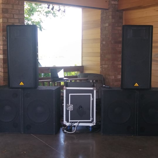 Dynamite DJ Service - Wedding DJ in Ashland City, TN