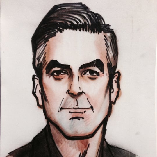Art by Sam - Caricaturist / Wedding Entertainment in Dallas, TX