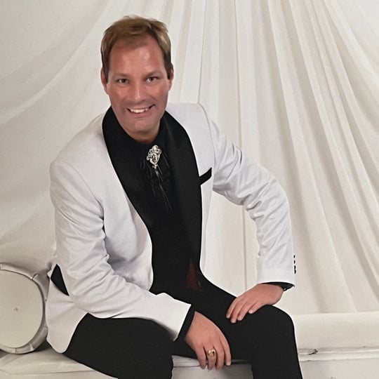 MARC Music Entertainment - Singer/Songwriter / Country Singer in Memphis, TN