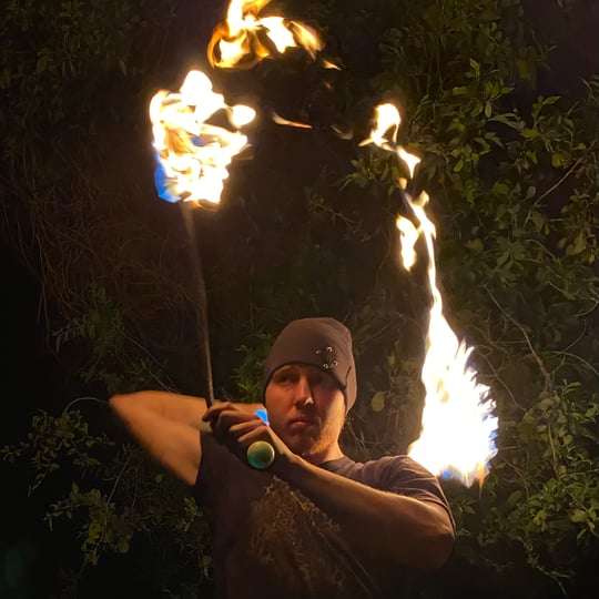 In the Flow - Educational Entertainment in Vancouver, WA